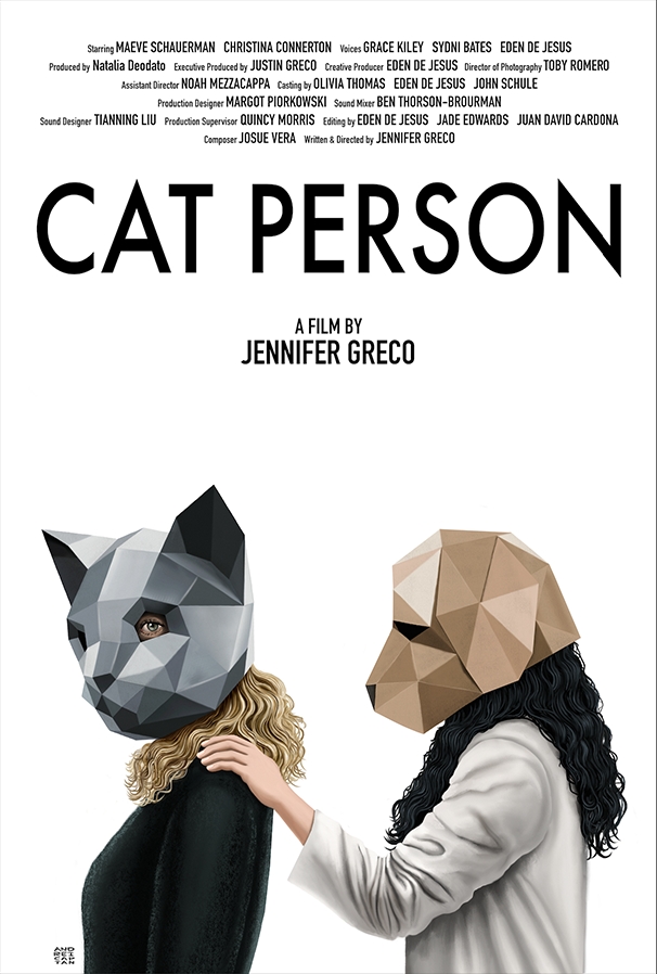 Cat Person